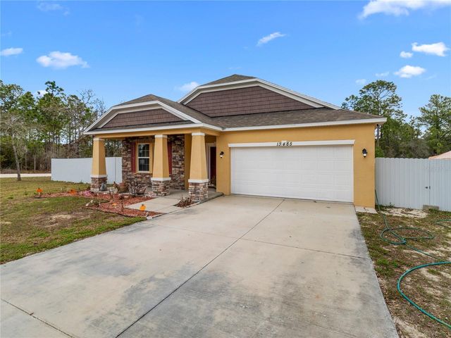 13485 RESORT AVENUE, Brooksville, FL 34614