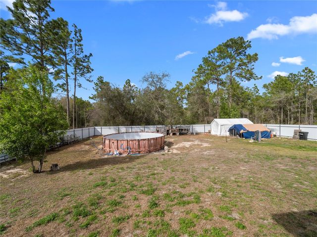 13485 RESORT AVENUE, Brooksville, FL 34614
