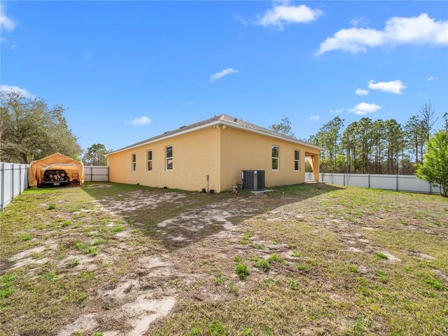 13485 RESORT AVENUE, Brooksville, FL 34614