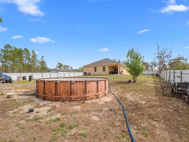 13485 RESORT AVENUE, Brooksville, FL 34614