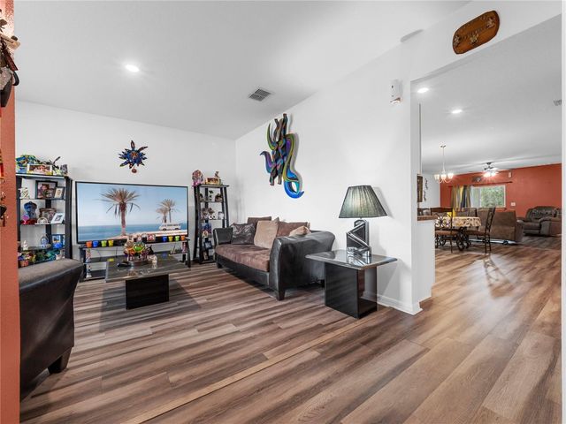 13485 RESORT AVENUE, Brooksville, FL 34614