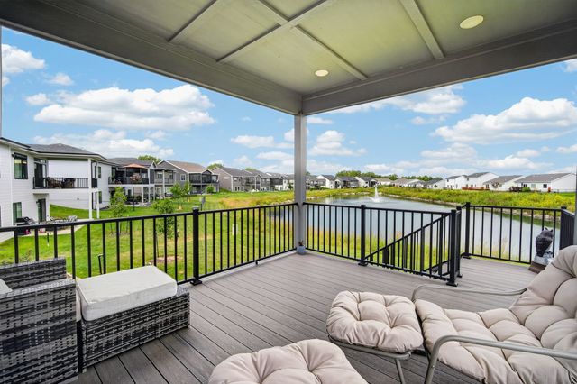 9639 Watermeadow Circle, Johnston, IA 50131