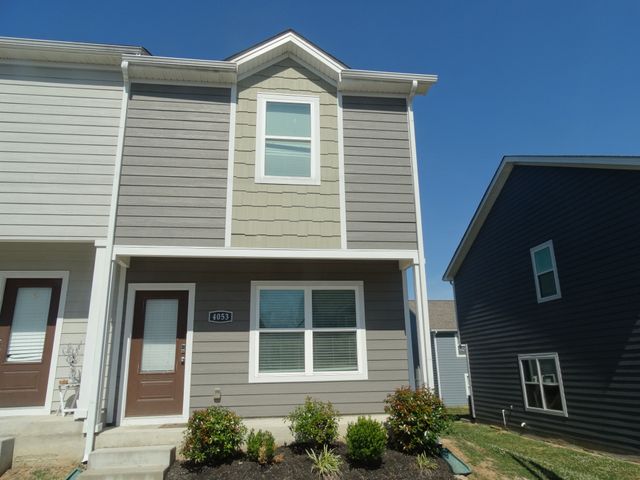 4053 Cody Dr, La Vergne, TN 37086