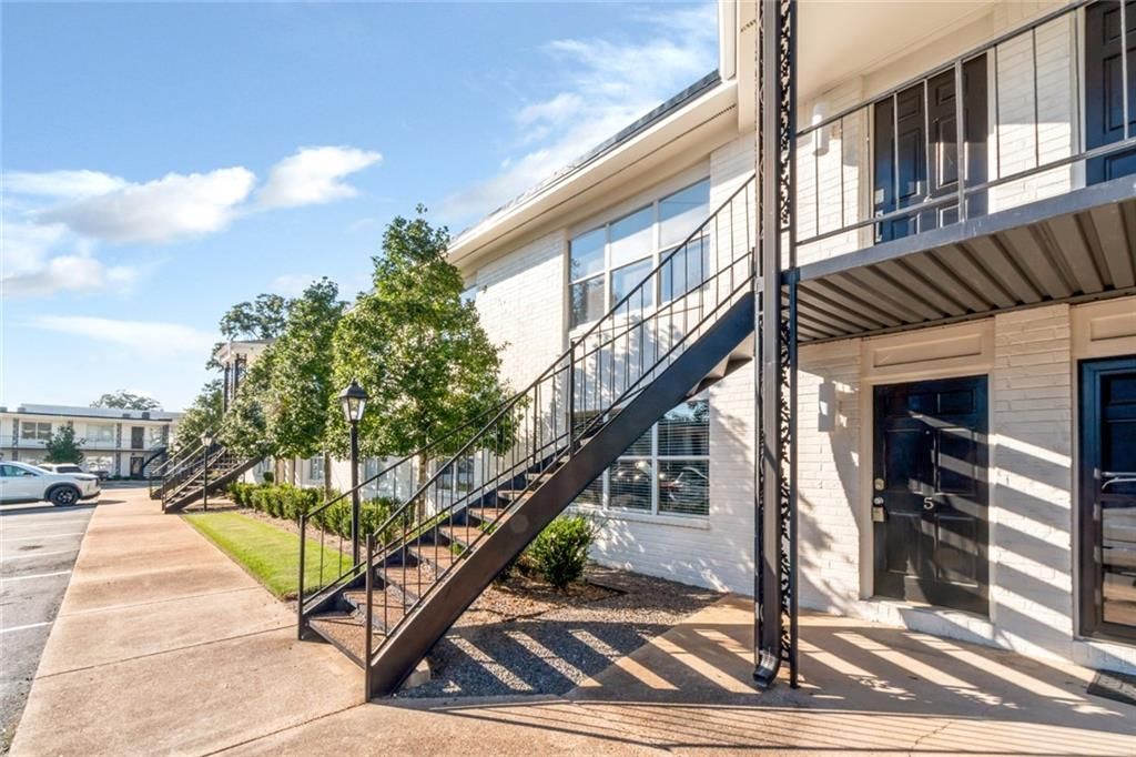 4009 Old Shell Road B5, Mobile, AL 36608 — photo 3