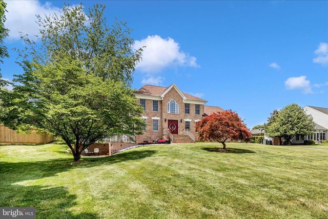 6104 EDMONT DR, Frederick, MD 21704