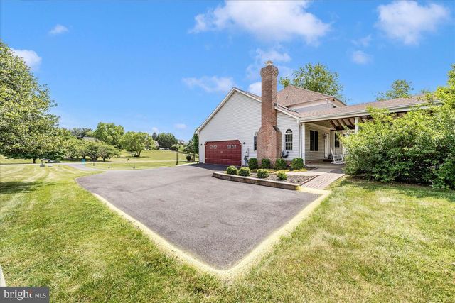 6104 EDMONT DR, Frederick, MD 21704