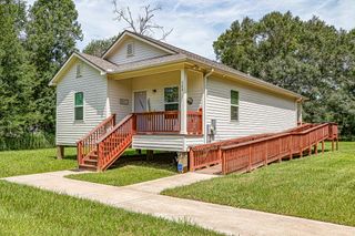 208 County Road 308, Cleveland, TX 77327
