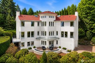 7432 E Mercer Wy, Mercer Island, WA 98040