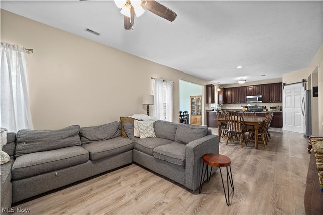37970 Terrell Drive, North Ridgeville, OH 44039