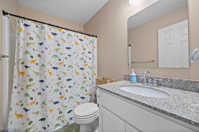37970 Terrell Drive, North Ridgeville, OH 44039