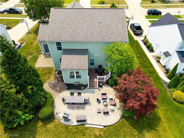 37970 Terrell Drive, North Ridgeville, OH 44039