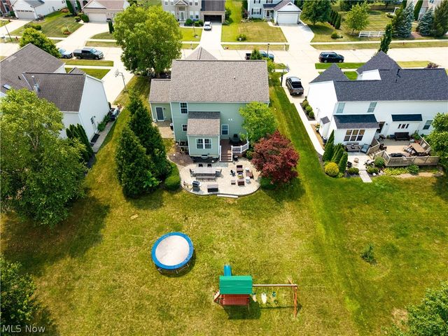 37970 Terrell Drive, North Ridgeville, OH 44039