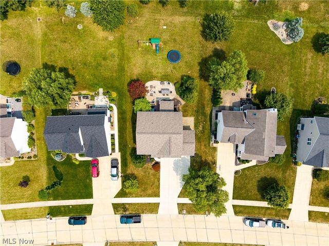 37970 Terrell Drive, North Ridgeville, OH 44039
