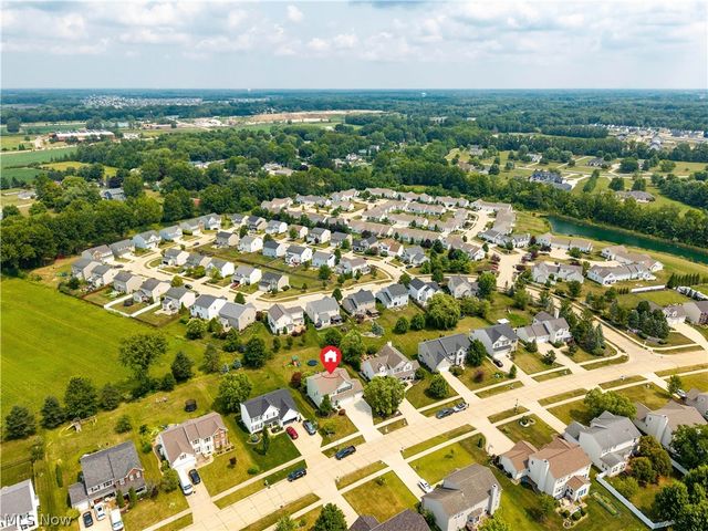 37970 Terrell Drive, North Ridgeville, OH 44039