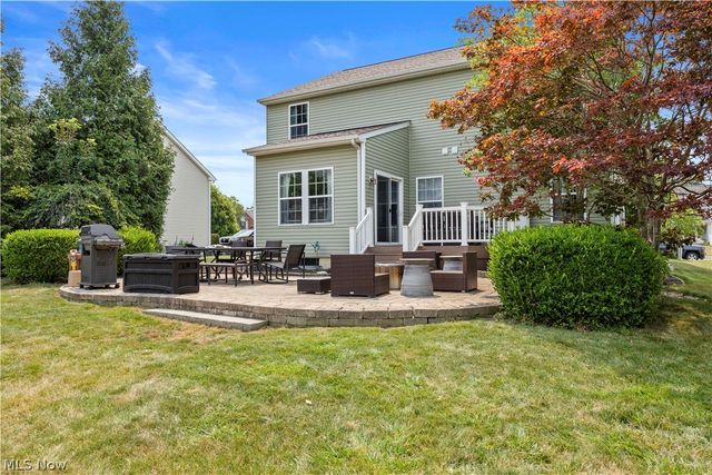 37970 Terrell Drive, North Ridgeville, OH 44039