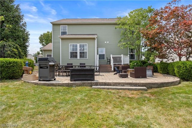 37970 Terrell Drive, North Ridgeville, OH 44039