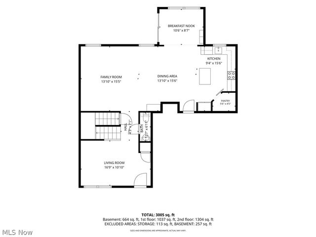 37970 Terrell Drive, North Ridgeville, OH 44039