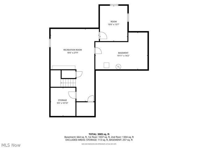 37970 Terrell Drive, North Ridgeville, OH 44039