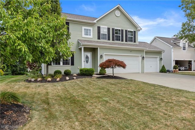 37970 Terrell Drive, North Ridgeville, OH 44039