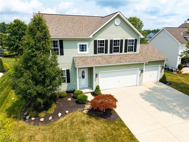 37970 Terrell Drive, North Ridgeville, OH 44039