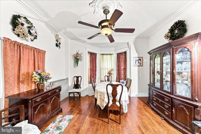 2185 FRANKLIN AVE, Morton, PA 19070