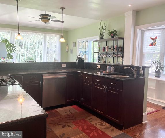 2185 FRANKLIN AVE, Morton, PA 19070