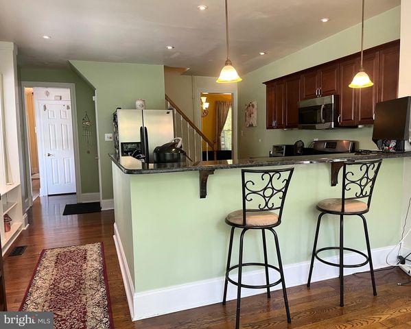2185 FRANKLIN AVE, Morton, PA 19070