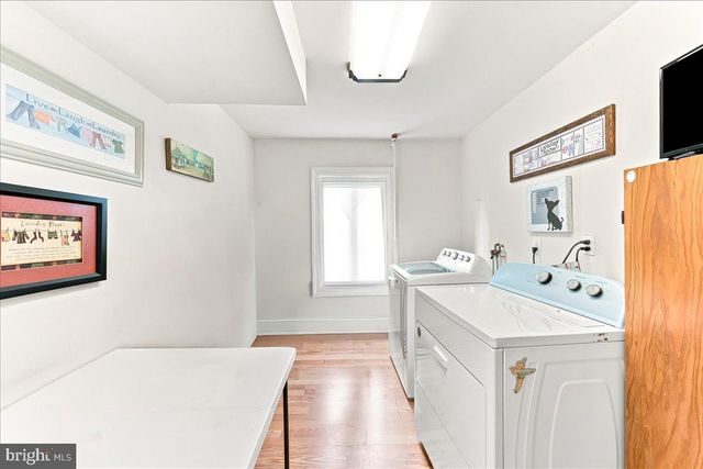 2185 FRANKLIN AVE, Morton, PA 19070