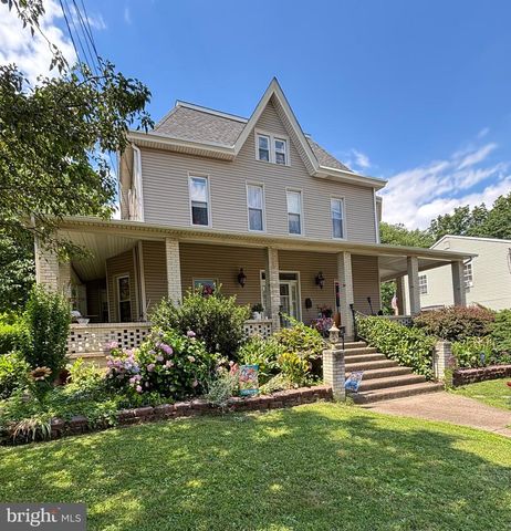 2185 FRANKLIN AVE, Morton, PA 19070