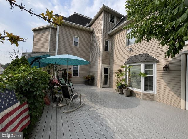 2185 FRANKLIN AVE, Morton, PA 19070