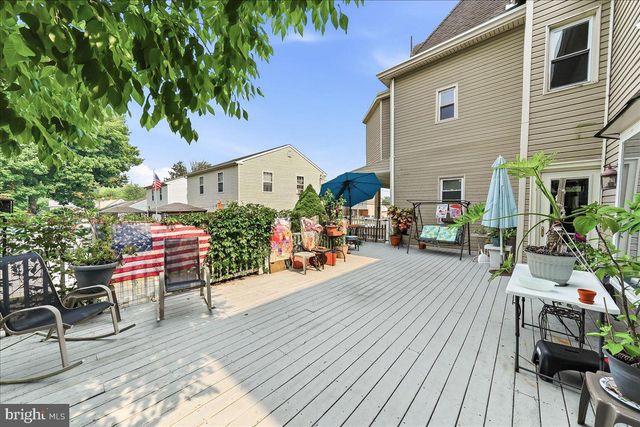 2185 FRANKLIN AVE, Morton, PA 19070