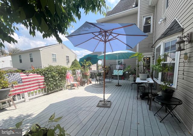 2185 FRANKLIN AVE, Morton, PA 19070