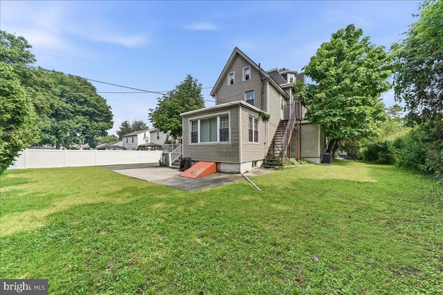 2185 FRANKLIN AVE, Morton, PA 19070