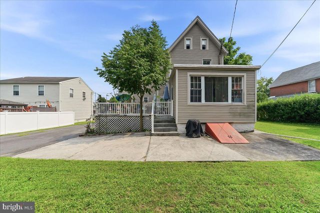 2185 FRANKLIN AVE, Morton, PA 19070