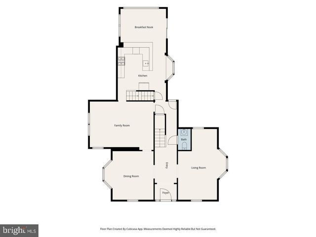 2185 FRANKLIN AVE, Morton, PA 19070