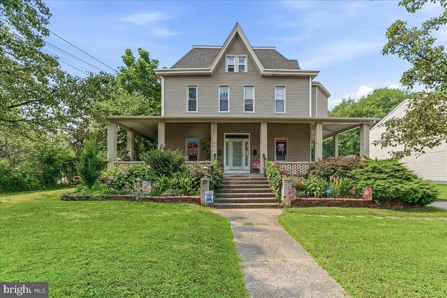2185 FRANKLIN AVE, Morton, PA 19070