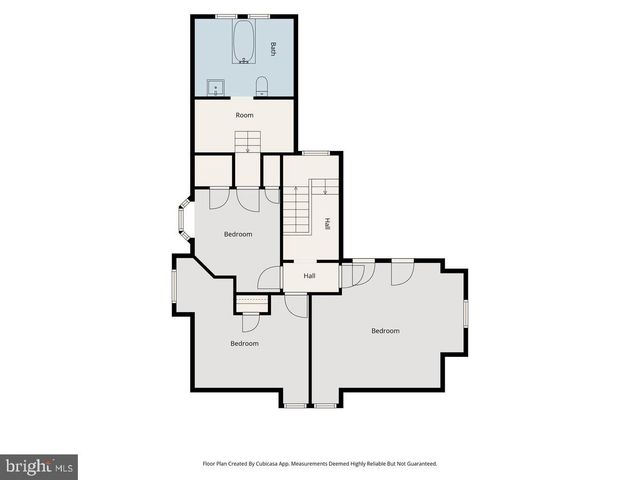 2185 FRANKLIN AVE, Morton, PA 19070