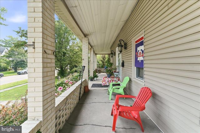 2185 FRANKLIN AVE, Morton, PA 19070