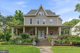 2185 FRANKLIN AVE, Morton, PA 19070