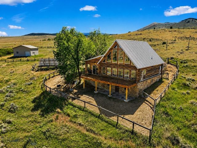 124 Two Bumps E, Ennis, MT 59729