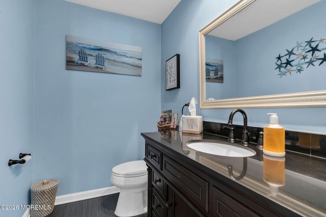 2505 Appleby Drive, Ocean Twp, NJ 07712