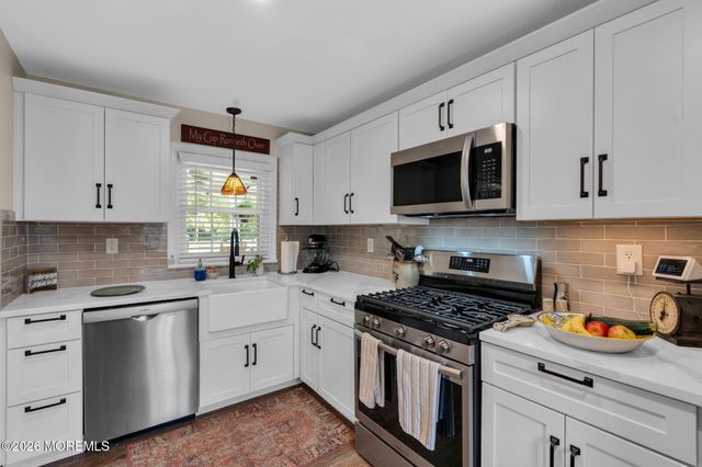 2505 Appleby Drive, Ocean Twp, NJ 07712
