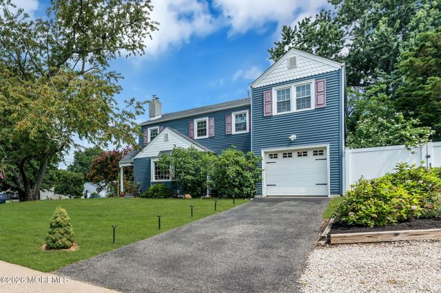 2505 Appleby Drive, Ocean Twp, NJ 07712