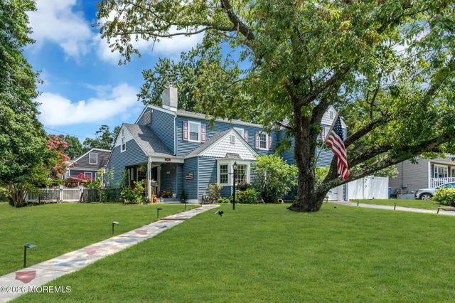 2505 Appleby Drive, Ocean Twp, NJ 07712