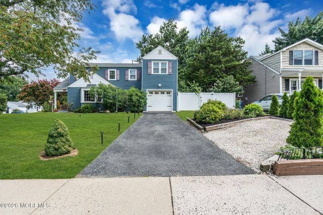 2505 Appleby Drive, Ocean Twp, NJ 07712