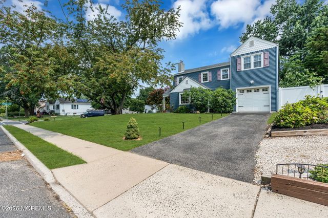 2505 Appleby Drive, Ocean Twp, NJ 07712