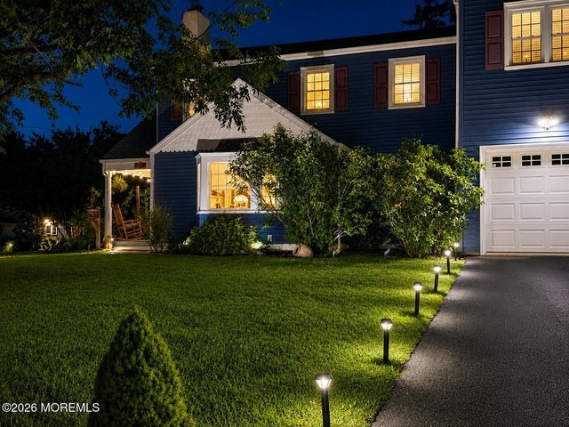 2505 Appleby Drive, Ocean Twp, NJ 07712