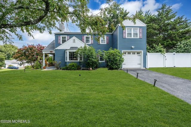 2505 Appleby Drive, Ocean Twp, NJ 07712