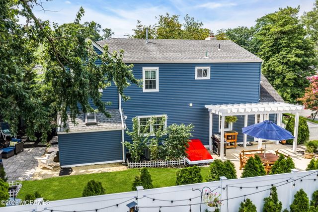 2505 Appleby Drive, Ocean Twp, NJ 07712