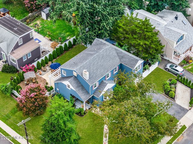 2505 Appleby Drive, Ocean Twp, NJ 07712
